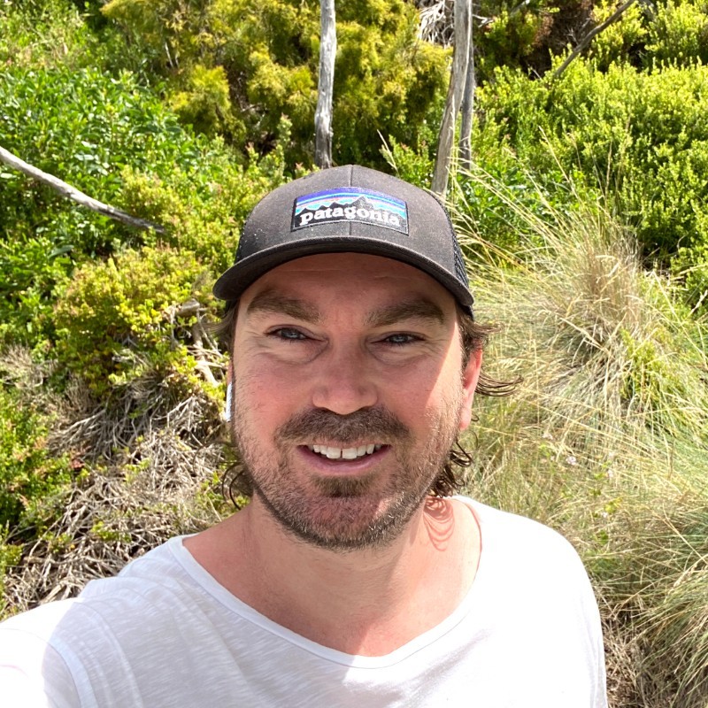 Ian Cumming
